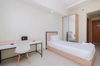 Депок: Best Choice Studio at Evenciio Apartment near UI