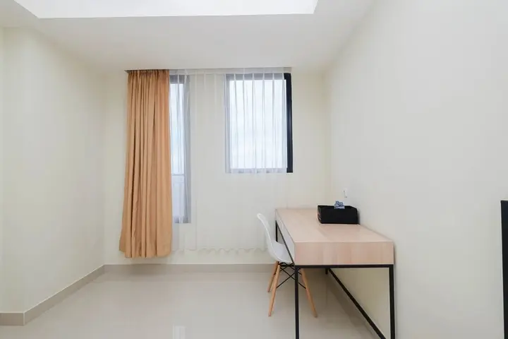 Депок: Cozy Studio at Evenciio Apartment near UI