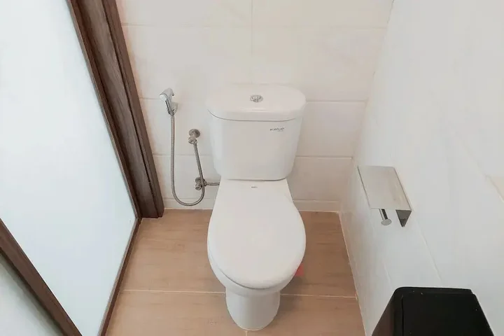 Legok: Gorgeous and Comfy Studio Sky House BSD Apartment