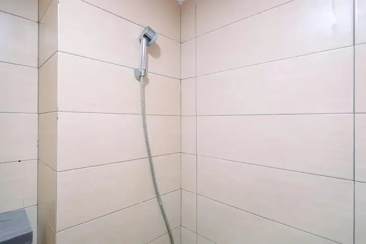 Депок: Cozy Living and Homey Studio Apartment at Margonda Residence 5