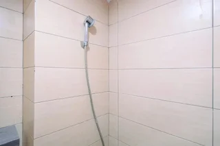 Депок: Cozy Living and Homey Studio Apartment at Margonda Residence 5