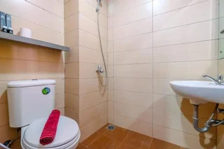 Депок: Cozy Living and Homey Studio Apartment at Margonda Residence 5