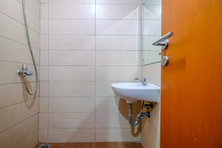 Депок: Cozy Living and Homey Studio Apartment at Margonda Residence 5