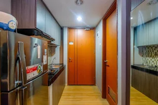 Депок: Cozy Living and Homey Studio Apartment at Margonda Residence 5