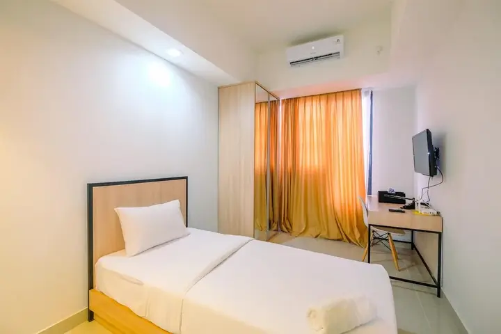 Best Deal Studio at Evenciio Apartment near Campus Area — фото 6