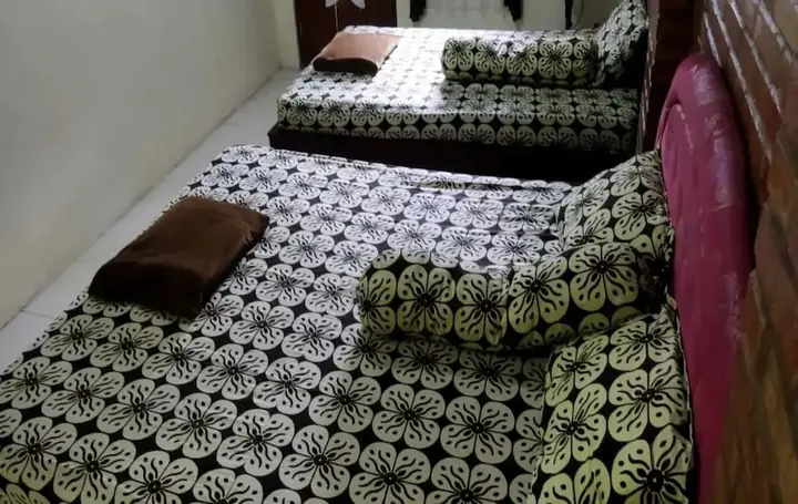 Боробудур: Borobudur Kampung Homestay - Gumbiro