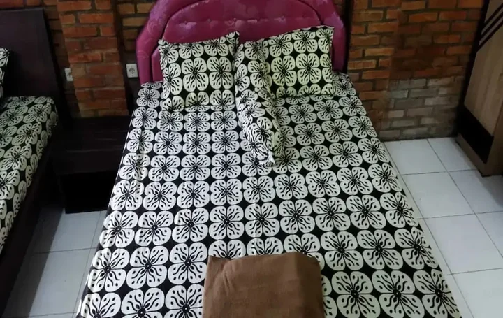 Боробудур: Borobudur Kampung Homestay - Gumbiro