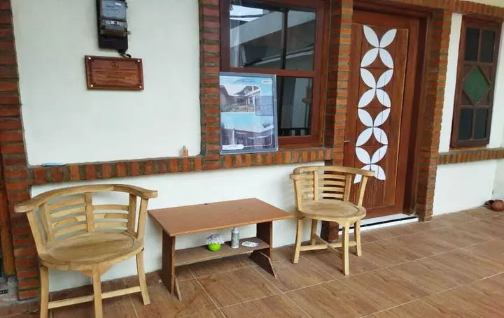 Боробудур: Borobudur Kampung Homestay - Gumbiro