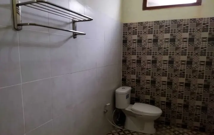 Боробудур: Borobudur Kampung Homestay - Gumbiro