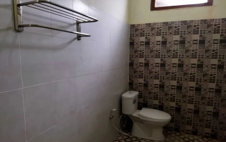 Боробудур: Borobudur Kampung Homestay - Gumbiro