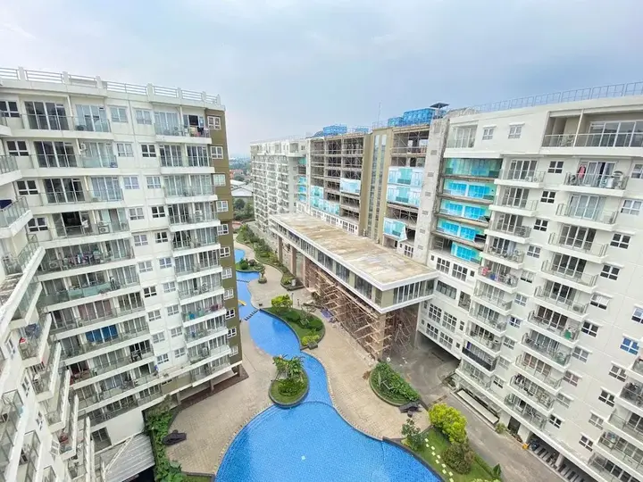 Бандунг: Cozy 2BR at Gateway Pasteur
