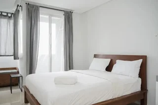 Тангеранг: Nice and Elegant Studio at Paddington Heights Apartment