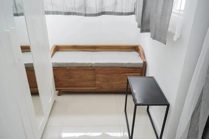 Тангеранг: Nice and Elegant Studio at Paddington Heights Apartment