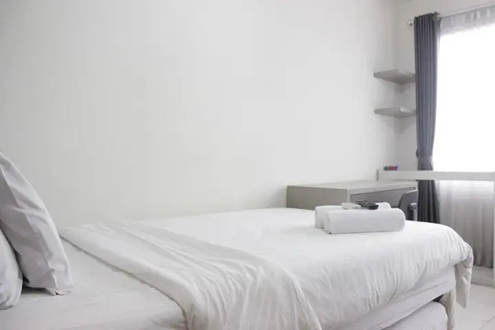 Cozy Studio Apartment at Stanford Jatinangor — фото 3