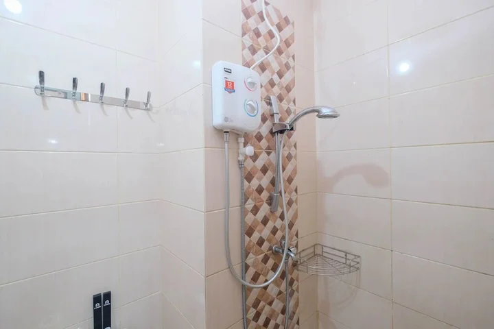 Депок: Comfortable and Cozy Stay Studio at Dave Apartment