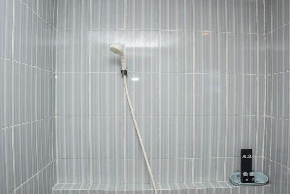 Депок: Fancy and Nice Studio at Cinere Resort Apartment