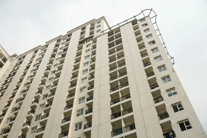 Депок: Fancy and Nice Studio at Cinere Resort Apartment