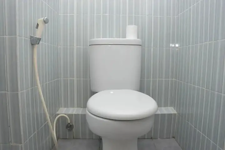 Депок: Fancy and Nice Studio at Cinere Resort Apartment