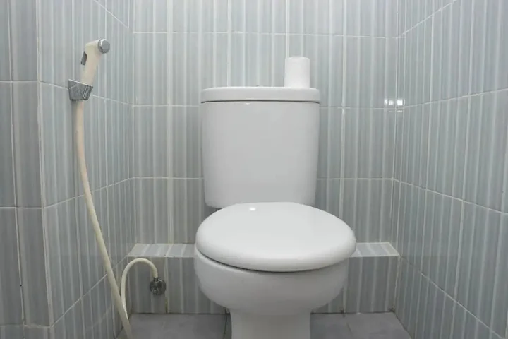 Депок: Fancy and Nice Studio at Cinere Resort Apartment