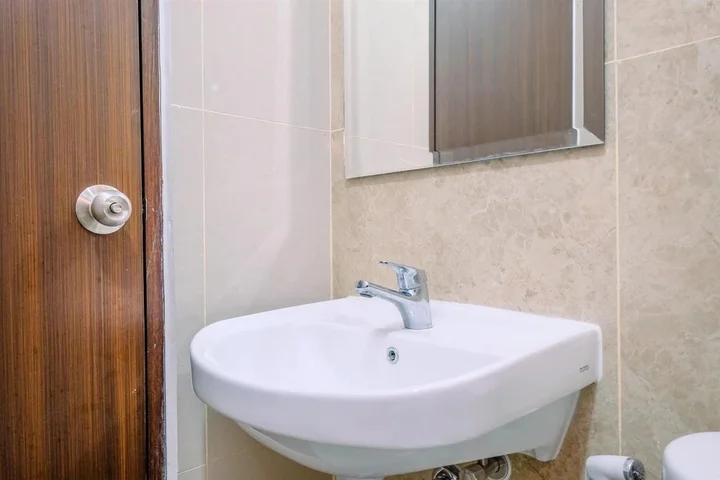 Депок: Elegant and Comfy 3BR Transpark Cibubur Apartment