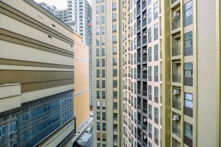 Депок: Elegant and Comfy 3BR Transpark Cibubur Apartment