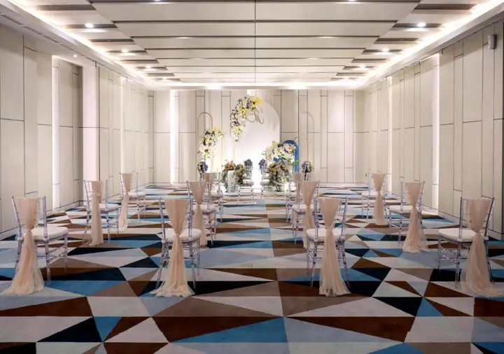 Тангеранг: THE 1O1 Jakarta Airport CBC