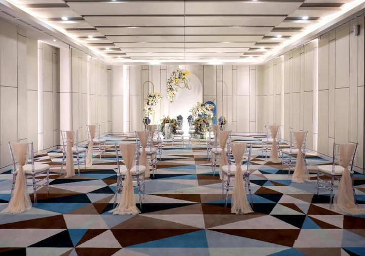 Тангеранг: THE 1O1 Jakarta Airport CBC