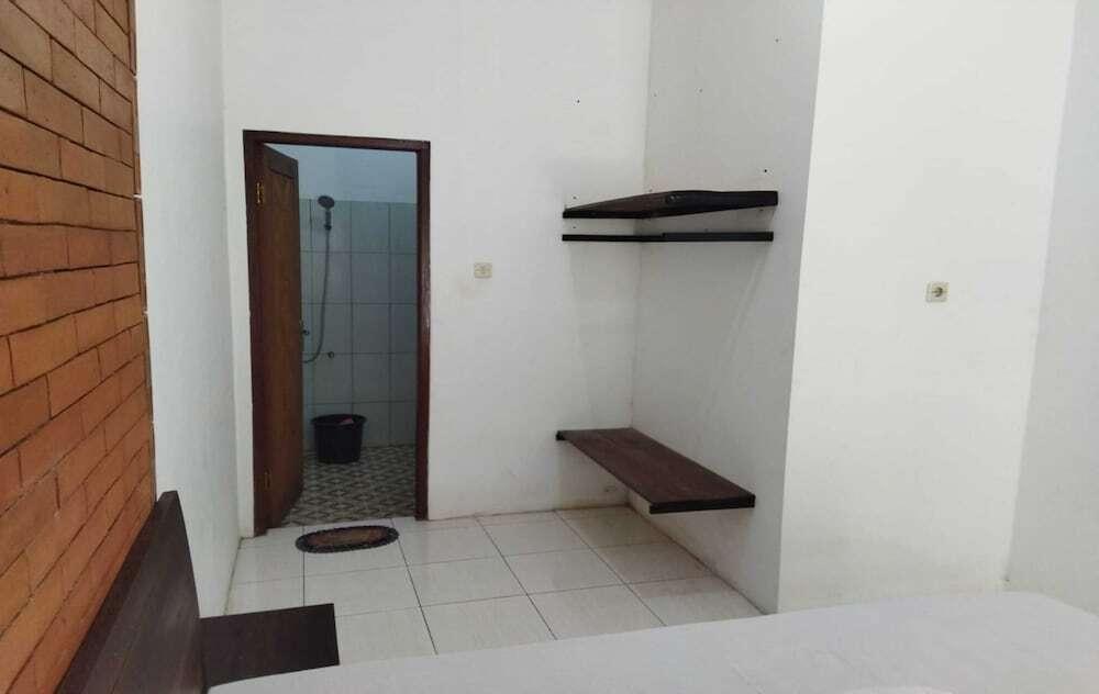 Боробудур: Borobudur Kampung Homestay - Aziz