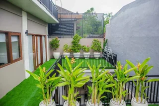 Унгасан: 777 Villa By Premier Hospitality Asia