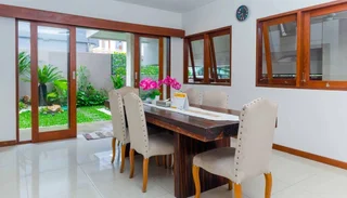 Унгасан: 777 Villa By Premier Hospitality Asia