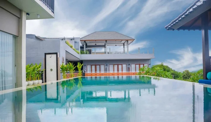 Унгасан: 777 Villa By Premier Hospitality Asia