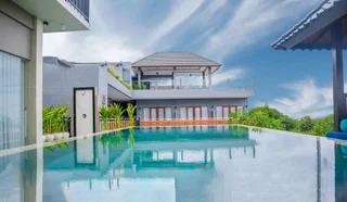 Унгасан: 777 Villa By Premier Hospitality Asia