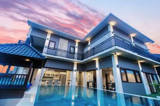 Унгасан: 777 Villa By Premier Hospitality Asia