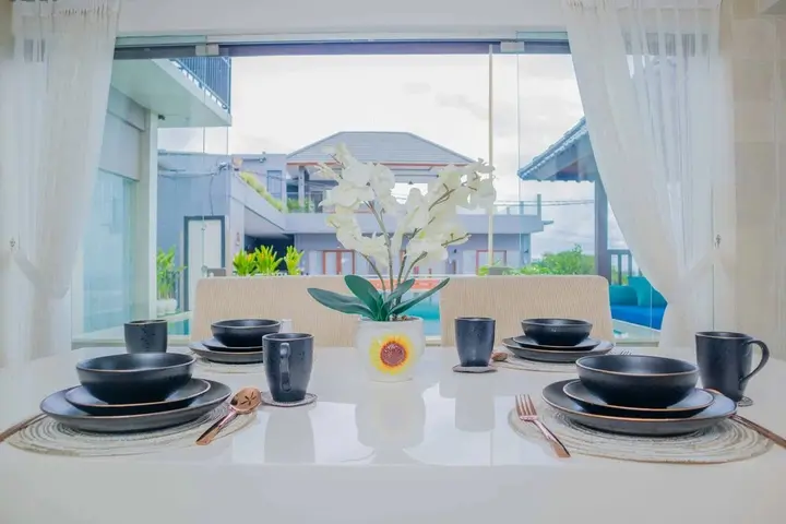 Унгасан: 777 Villa By Premier Hospitality Asia