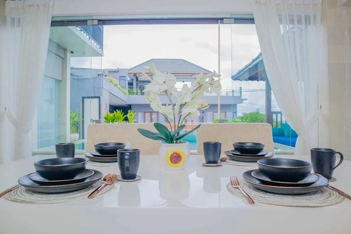 Унгасан: 777 Villa By Premier Hospitality Asia