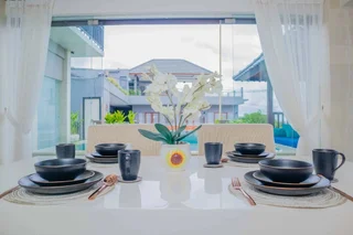 Унгасан: 777 Villa By Premier Hospitality Asia