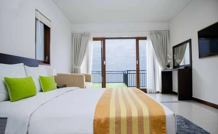 Унгасан: 777 Villa By Premier Hospitality Asia