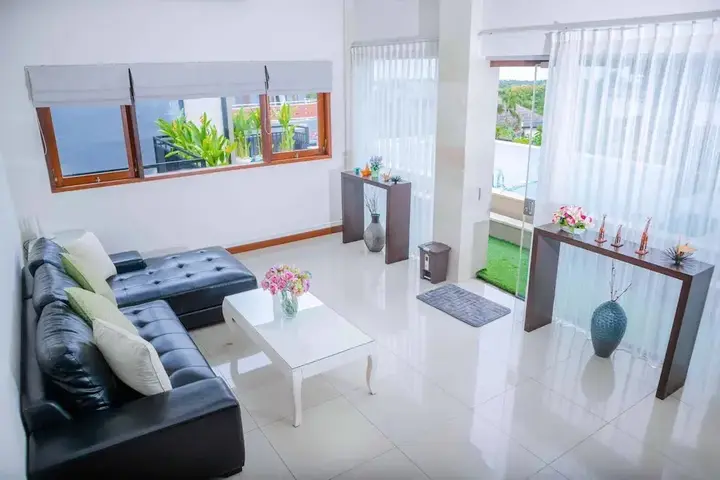 Унгасан: 777 Villa By Premier Hospitality Asia