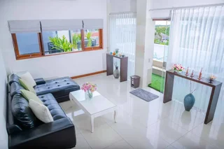 Унгасан: 777 Villa By Premier Hospitality Asia