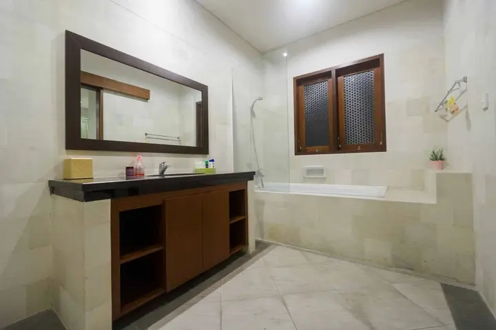 Унгасан: 777 Villa By Premier Hospitality Asia