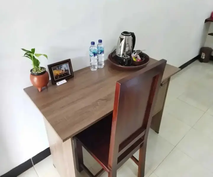 Borobudur Cluster Homestay Candirejo Syariah — фото 6