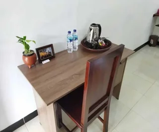 Боробудур: Borobudur Cluster Homestay Candirejo Syariah