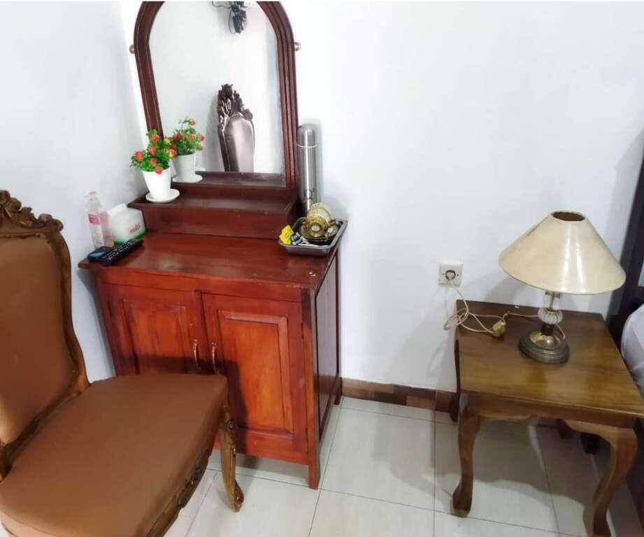 Borobudur Cluster Homestay Candirejo Syariah — фото 3