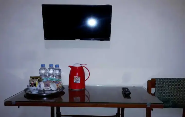 Боробудур: Borobudur Cluster Homestay Candirejo Syariah