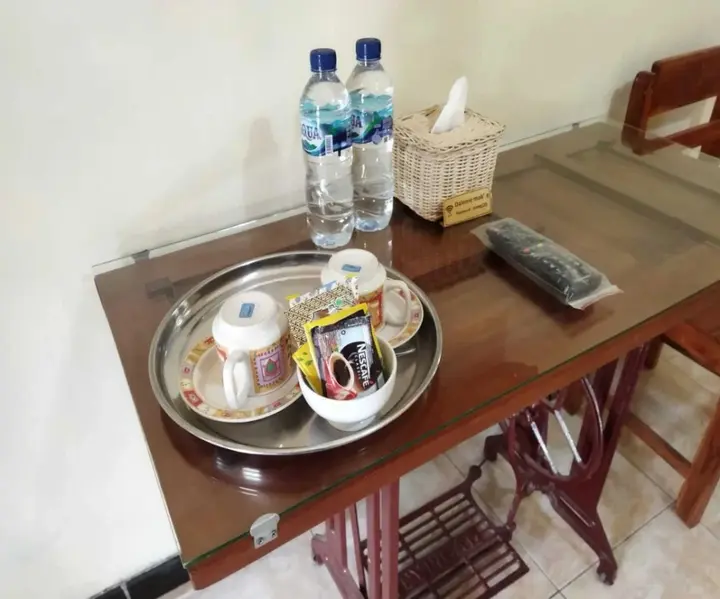 Боробудур: Borobudur Cluster Homestay Candirejo Syariah