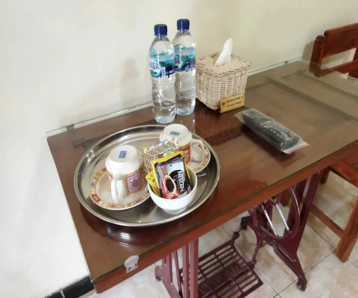 Боробудур: Borobudur Cluster Homestay Candirejo Syariah