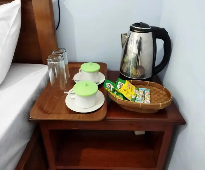 Боробудур: Borobudur Cluster Homestay Candirejo Syariah