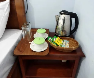 Боробудур: Borobudur Cluster Homestay Candirejo Syariah