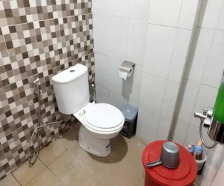 Боробудур: Borobudur Cluster Homestay Candirejo Syariah
