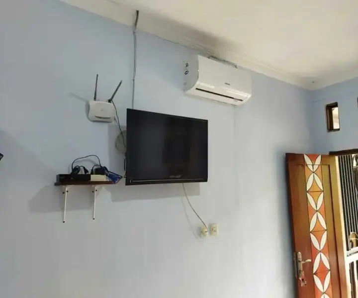 Боробудур: Borobudur Cluster Homestay Candirejo Syariah
